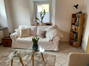Ferienwohnung Altes Rathaus